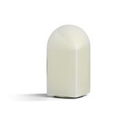 Parade Lampe à Poser 240 Blanc Coquillage