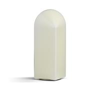 HAY Lampe de table Parade 32 cm Shell white