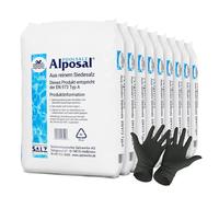 Paradies Alposal Sel de piscine 225 kg
