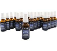 Paradise Air Fresh Spray vaporisateur 25 ml Lemon Levender 25 unités Diffuseur d'arômes.