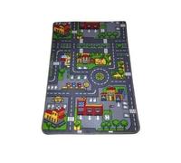 Paradiso Toys Nv - A1303903 - Accessoire De Modélisme - Tapis Duoplay 80 X 120 Cm-Générique