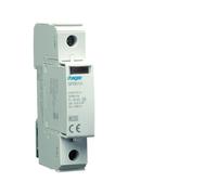Parafoudre 1P débrochable 40kA voy - HAGER SPB113