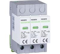 Parafoudre 20 3P 1200 PV Ex9UEP Noark 108022