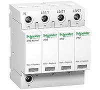 Schneider Electric iPRD40 Coupe-circuit 3P + N (A9L40600)