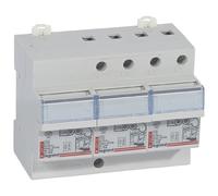 parafoudre 4 poles type 2 imax 12ka legrand 03973