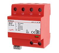 Parafoudre AC DEHN TYPE 1+2 DSH TNS 255 (941 405)