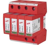 Parafoudre AC DEHN TYPE 2 DG M TNS 275 (952 405)