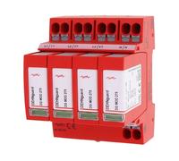Parafoudre AC DEHN TYPE 2 DG SMP TNS 275 3FAZ (942 402)