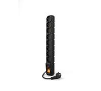 Parafoudre Acar S8 Pro 1,5 m noir