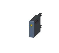 Parafoudre avec LED 24-70VDC - 0V AC 24 ... 70VDC protection contre les surtensions 3RT2916-1LM00