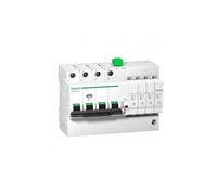 Protection contre les surtensions sur le réseau de Schneider Electric - A9L16297