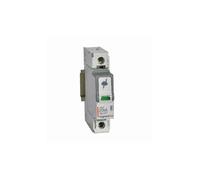 PARAFOUDRE BASSE TENSION T2 IMAX 20 KA/PÔLE 1P 320 VA 1 MODULE LEGRAND 412220