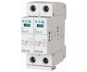 parafoudre bipolaire classe III SPDT3-280/2