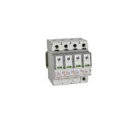 LEGRAND 412243 Parafoudre SPD T2 40KA 4P 4M