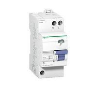 Parafoudre combi - 10ka - 1 p+n - sans accessoires pf clic schneider
