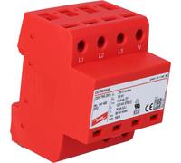 parafoudre combiné optimisé pour l'application 941400 DSH TNS 255 DEHNshield (941400)