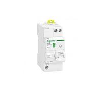 Schneider Electric - Resi9 - parafoudre combi - 10kA - 1P+N sans accessoires - R9PLS