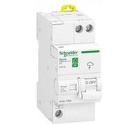 Parafoudre de tête XP Resi9 - Type 2 - 10 kA - 1P + N - Sans accessoires G