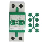 Parafoudre de type T1, 1P, 50kA, 2kV, MC 50-B, conforme à la norme VDE 5096847