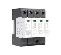 Parafoudre de Type T1+T2 4P Dispositif de Protection Contre Les Surtensions