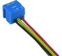 Parafoudre DEHN, BUStector, pour systèmes EIB/KNX, avec fils de raccordement, 1 pièce.