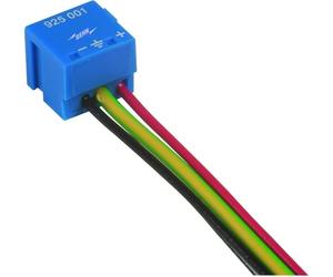 Parafoudre DEHN, BUStector, pour systèmes EIB/KNX, avec fils de raccordement, 1 pièce.