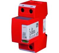 Parafoudre Dehn + Soehne 961120 DEHNbloc DB M1 255 1 pôle (961120)