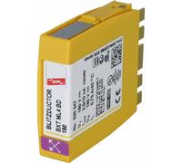 Parafoudre Dehn type 1 4 pôles (BXT ML4 BD 180)