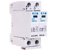Parafoudre Eaton complet, 1p+N, 335VAC 170487
