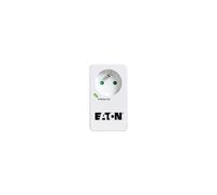 Eaton Prise parafoudre Box 1 FR – 1 prise