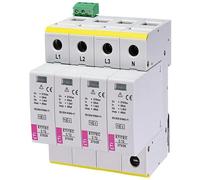 Parafoudre ETI ETITEC C T2 275/20 4+0 RC