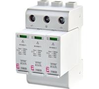 Parafoudre ETITEC M T2 PV 1100/20 Y ETI 002440515