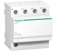 Schneider Electric Parafoudre iPF K 40 A9L15688 – Type 2, 3P+N, Imax 40 kA, In 15 kA, 340 V