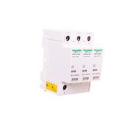Schneider Electric A9L40301 iPRD40r Parafoud 3P 40kA 350V
