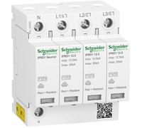 Schneider Electric A9L16482 Parafoudre combiné 1 pc(s)