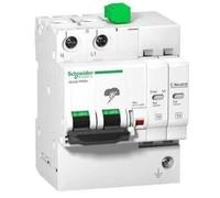 Schneider Electric Parafoudre iQuick PRD40r A9L16292 – modules enfichables 1P+N Imax 40 kA