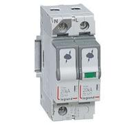 Parafoudre Legrand T2 1p+n Protection Surtensions Jusqu'à 20 Ka - Legrand