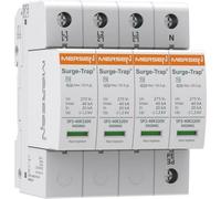Parafoudre Mersen de type 2 STPT2-40K275V-4P 83020152