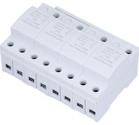 Parafoudre,Parasurtenseur,Parafoudre domestique,15KA Parafoudre domestique,Disjoncteur de ligne