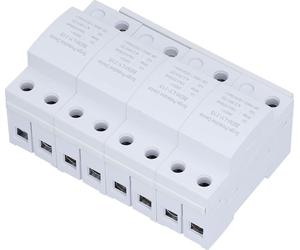 Parafoudre,Parasurtenseur,Parafoudre domestique,15KA Parafoudre domestique,Disjoncteur de ligne