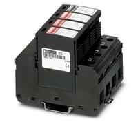 Phoenix Contact 2800184 Protection de tension 240 V noir (2800184)