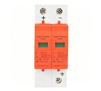 Parafoudre Photovoltaïque DC SPD 1P 1000V 20kA~40kA, Maison | Parafoudres Photovoltaïque,pour Tableau Électrique Domestique(DC1000V)