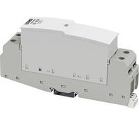 Parafoudre pour armoire électrique Phoenix Contact FLT-SEC-H-T1-1C-440/25-FM 2907259 50 kA