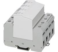 Parafoudre pour armoire électrique Phoenix Contact FLT-SEC-T1+T2-2C-350/25-FM 2905467 25 kA