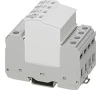 Parafoudre pour armoire électrique Phoenix Contact VAL-SEC-T2-3S-350/40-FM 2909635 40 kA