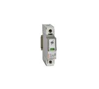 PARAFOUDRE PROTECTION TABLEAU PRINCIPAL T1+T2 IIMP 12,5 KA/PÔLE 1P LEGRAND 412270