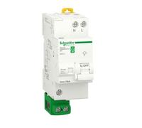 Parafoudre SCHNEIDER R9PLC 10kA type 2 230V 1P+N Resi9 XP