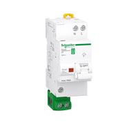Parafoudre SCHNEIDER R9PLC 10kA type 2 230V 1P+N Resi9 XP