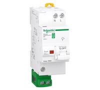 Parafoudre SCHNEIDER R9PLC 10kA type 2 230V 1P+N Resi9 XP
