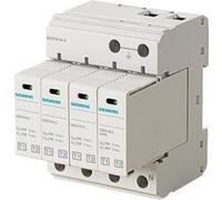 Parafoudre SIEMENS T1/T2, 5SD7414-2 UN 240/400 V, UC 335/264 V CA